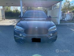 Usata 2016 BMW X6 M Sport SUV | 27.500 € (Ottimo prezzo)