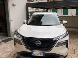 Bianco Usata 2023 Nissan X-Trail N-Connecta SUV | 28.500 € (Buon prezzo)