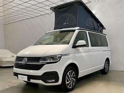 Bianco Usata 2021 VW California Beach Furgone | 57.000 €
