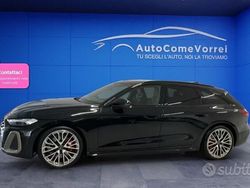 Nero Usata 2024 Audi A5 Premium Coupé | 77.800 €