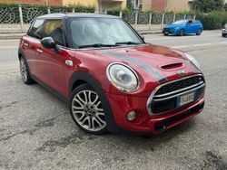 Rosso Usata 2015 Mini Cooper S Clubman Station wagon | 11.500 € (Buon prezzo)