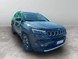 Blu shade Usata 2022 Jeep Compass Limited SUV | 24.900 € (Molto cara)