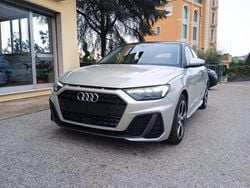Bianco Usata 2024 Audi A1 S-Line Due volumi | 28.900 € (Molto cara)