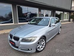 Grigio Usata 2012 BMW 318 Station wagon | 3900 € (Super prezzo)