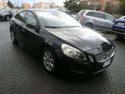 Nero Usata 2011 Volvo S60 Tre volumi | 5900 €