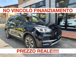 Nero Usata 2023 DR Automobiles DR4 SUV | 14.450 € (Buon prezzo)