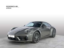 Agata Usata 2024 Porsche 911 Carrera Coupé | 135.900 € (Buon prezzo)