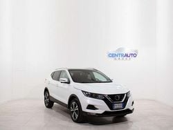 Madreperla Usata 2018 Nissan Qashqai Tekna SUV | 15.900 € (Buon prezzo)