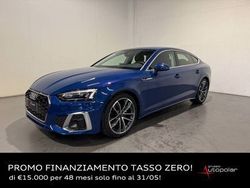 Usata 2024 Audi A5 Ambiente Coupé | 50.900 € (Buon prezzo)
