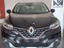 Nero Usata 2016 Renault Kadjar Intens SUV | 12.499 € (Buon prezzo)