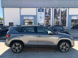 Other Usata 2023 Seat Ateca XCELLENCE SUV | 24.900 € (Cara)