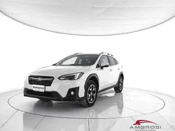 Bianco Usata 2018 Subaru XV Style SUV | 12.553 € (Buon prezzo)