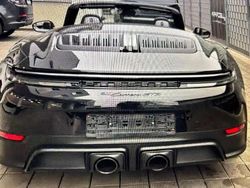 Nero Nuova 2025 Porsche 911 Cabrio | 196.000 €