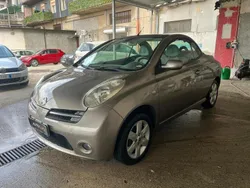 Nissan Micra C+C