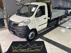 Bianco Nuova 2025 Piaggio Porter | 23.550 € (Buon prezzo)