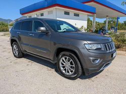 Grigio Usata 2015 Jeep Grand Cherokee Laredo SUV | 13.900 € (Super prezzo)