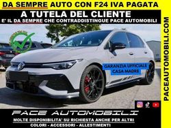 Grigio Usata 2025 VW Golf VIII GTI | 41.990 € (Cara)
