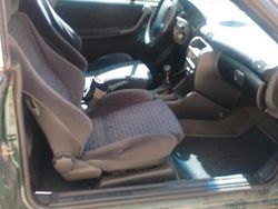 Verde Usata 1998 Opel Astra Cabriolet Cabrio | 1000 €