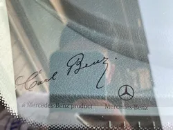 Usata 2014 Mercedes C220 Premium Tre volumi | 14.500 € (Buon prezzo)