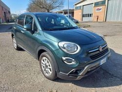 Verde Usata 2019 Fiat 500X Business SUV | 12.900 € (Buon prezzo)