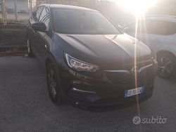 Nero Usata 2021 Opel Grandland X SUV | 14.000 € (Ottimo prezzo)