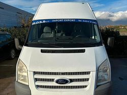 Bianco Usata 2011 Ford Transit | 6000 €