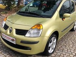 Usata 2005 Renault Modus Monovolume | 2900 €