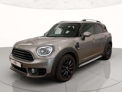 Grigio Usata 2018 Mini One Countryman SUV | 16.300 € (Buon prezzo)