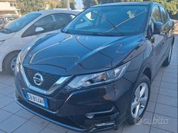 Nero Usata 2020 Nissan Qashqai SUV | 16.500 € (Buon prezzo)