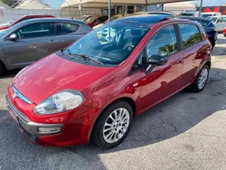 Rosso Usata 2010 Fiat Punto Evo Sport Due volumi | 4999 € (Buon prezzo)