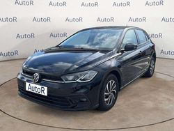 Nero Usata 2024 VW Polo Life Tre volumi | 19.500 € (Buon prezzo)
