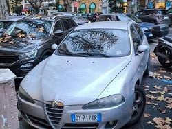 Usata 2009 Alfa Romeo 147 Due volumi | 4000 € (Buon prezzo)