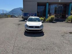 Grigio Usata 2012 VW Golf Trendline Tre volumi | 5950 € (Buon prezzo)