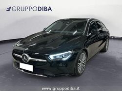 Nero Usata 2023 Mercedes 180 Tre volumi | 29.400 € (Buon prezzo)