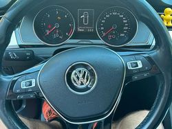 Nero Usata 2015 VW Passat Station wagon | 8500 €