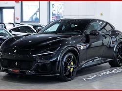 Nero Nuova 2025 Ferrari Purosangue SUV | 615.000 € (Ottimo prezzo)