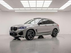 Grigio medio Usata 2021 BMW X4 M Competition Edition SUV | 53.890 € (Ottimo prezzo)