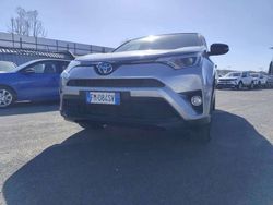 Other Usata 2017 Toyota RAV4 Business Edition SUV | 18.500 € (Molto cara)