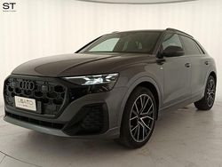 Grigio daytone perlato Nuova 2025 Audi Q8 S-Line SUV | 97.900 € (Buon prezzo)