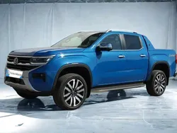 Blu Nuova 2025 VW Amarok Aventura Pick-up | 51.300 € (Ottimo prezzo)