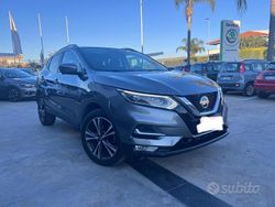 Usata 2018 Nissan Qashqai N-Connecta SUV | 18.000 € (Molto cara)