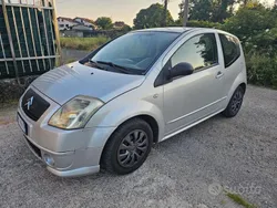 Usata 2005 Citroën C2 Exclusive Due volumi | 1500 € (Ottimo prezzo)