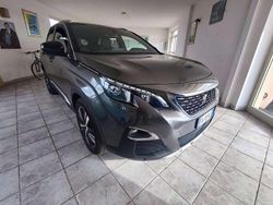 Grigio Usata 2019 Peugeot 3008 GT-line SUV | 20.500 € (Molto cara)