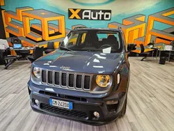 Slate blue pearl coat Usata 2023 Jeep Renegade Limited SUV | 20.400 € (Cara)