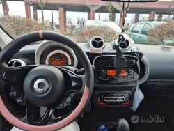 Usata 2020 Smart ForFour Due volumi | 8500 € (Super prezzo)