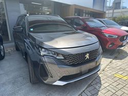 Grigio Usata 2023 Peugeot 5008 Allure Tre volumi | 19.450 € (Super prezzo)
