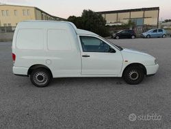 Bianco Usata 2003 VW Caddy Monovolume | 1500 €
