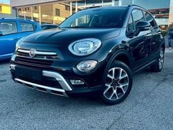 Nero Usata 2018 Fiat 500X Cross SUV | 11.900 € (Buon prezzo)