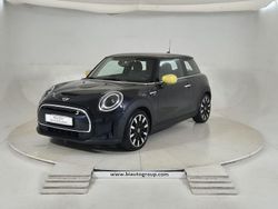 Nero Usata 2021 Mini Cooper SE Due volumi | 18.900 € (Buon prezzo)
