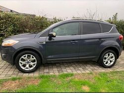 Usata 2010 Ford Kuga SUV | 9500 € (Molto cara)